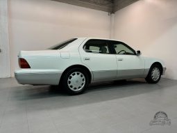 1995 Toyota Celsior UCF21 full