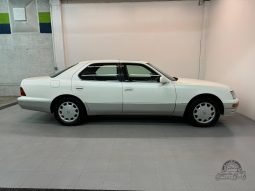 1995 Toyota Celsior UCF21 full