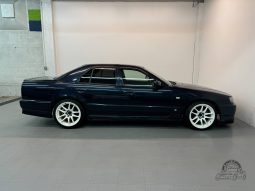 1998 Nissan Skyline R34 GTT Sedan full