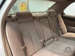 1995 Toyota Celsior UCF21 full