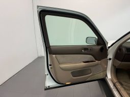 1995 Toyota Celsior UCF21 full