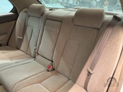 1995 Toyota Celsior UCF21 full