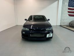 1998 Nissan Skyline R34 GTT Sedan full