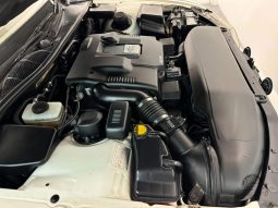 1995 Toyota Celsior UCF21 full