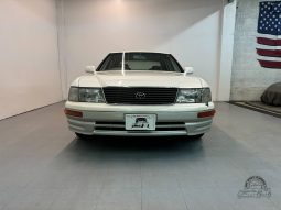 1995 Toyota Celsior UCF21 full