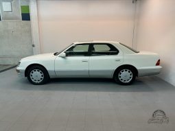 1995 Toyota Celsior UCF21 full