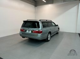 1999 Nissan Stagea RS Four V full