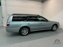 1999 Nissan Stagea RS Four V full