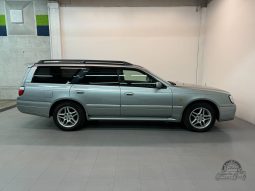 1999 Nissan Stagea RS Four V full