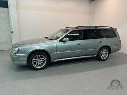 1999 Nissan Stagea RS Four V full