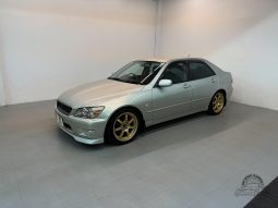 1999 Toyota Altezza RS200 Z Edition full