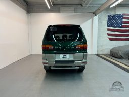 1998 Mitsubishi Delica Jasper Edition full