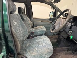 1998 Mitsubishi Delica Jasper Edition full