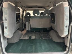 1998 Mitsubishi Delica Jasper Edition full