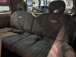 1998 Mitsubishi Delica Jasper Edition full