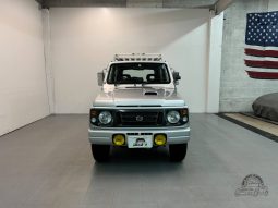 1997 Suzuki Jimny Landventure full