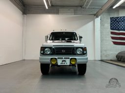 1997 Suzuki Jimny Landventure full