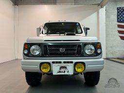 1997 Suzuki Jimny Landventure full