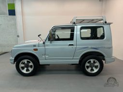 1997 Suzuki Jimny Landventure full