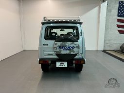 1997 Suzuki Jimny Landventure full