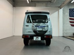 1997 Suzuki Jimny Landventure full