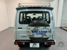 1997 Suzuki Jimny Landventure full