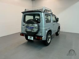 1997 Suzuki Jimny Landventure full