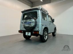 1997 Suzuki Jimny Landventure full