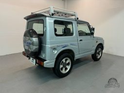 1997 Suzuki Jimny Landventure full