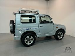 1997 Suzuki Jimny Landventure full