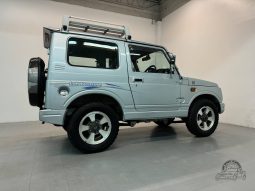 1997 Suzuki Jimny Landventure full