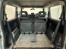 1997 Suzuki Jimny Landventure full