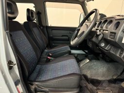 1997 Suzuki Jimny Landventure full