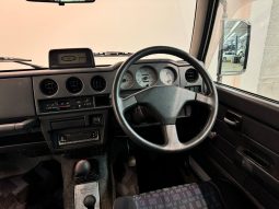 1997 Suzuki Jimny Landventure full