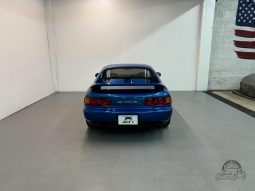 1995 Toyota MR2 GT-S full