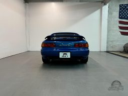 1995 Toyota MR2 GT-S full