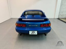 1995 Toyota MR2 GT-S full