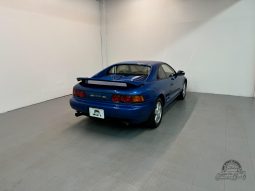 1995 Toyota MR2 GT-S full