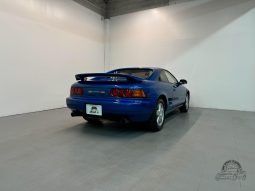 1995 Toyota MR2 GT-S full