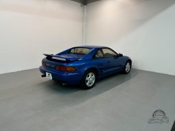 1995 Toyota MR2 GT-S full