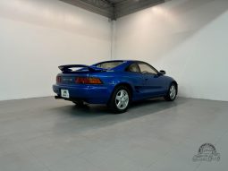 1995 Toyota MR2 GT-S full