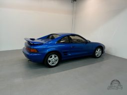 1995 Toyota MR2 GT-S full