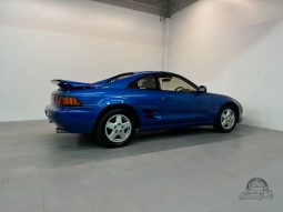 1995 Toyota MR2 GT-S full