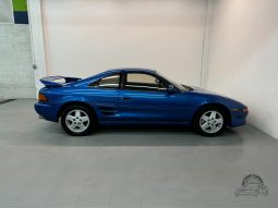 1995 Toyota MR2 GT-S full