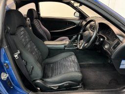 1995 Toyota MR2 GT-S full