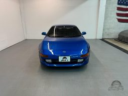 1995 Toyota MR2 GT-S full