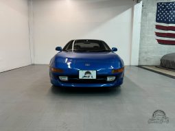 1995 Toyota MR2 GT-S full