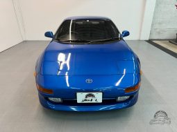 1995 Toyota MR2 GT-S full