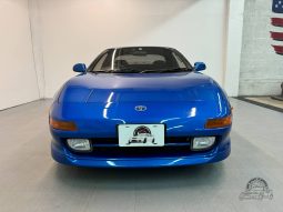 1995 Toyota MR2 GT-S full