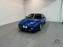 1995 Toyota MR2 GT-S full